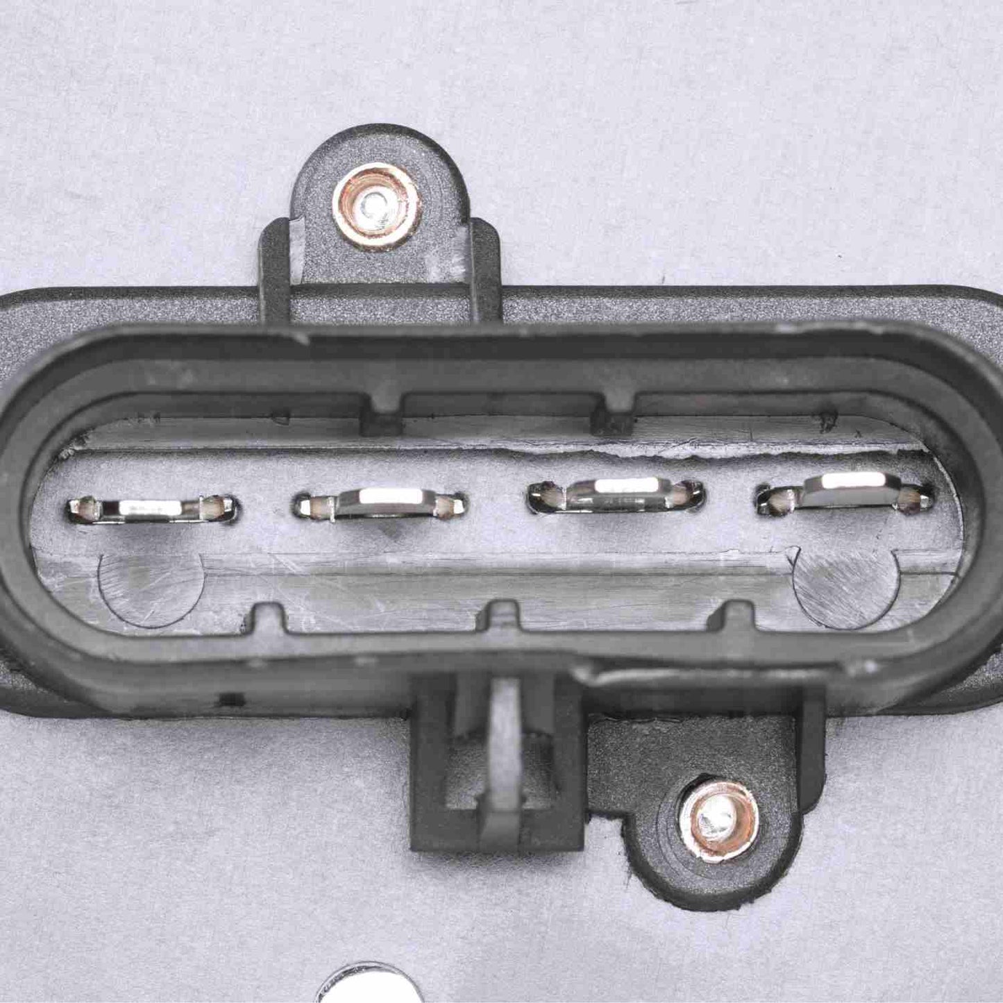 Standard Ignition HVAC Blower Motor Resistor RU-54