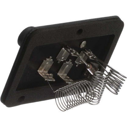 Standard Ignition HVAC Blower Motor Resistor RU-54