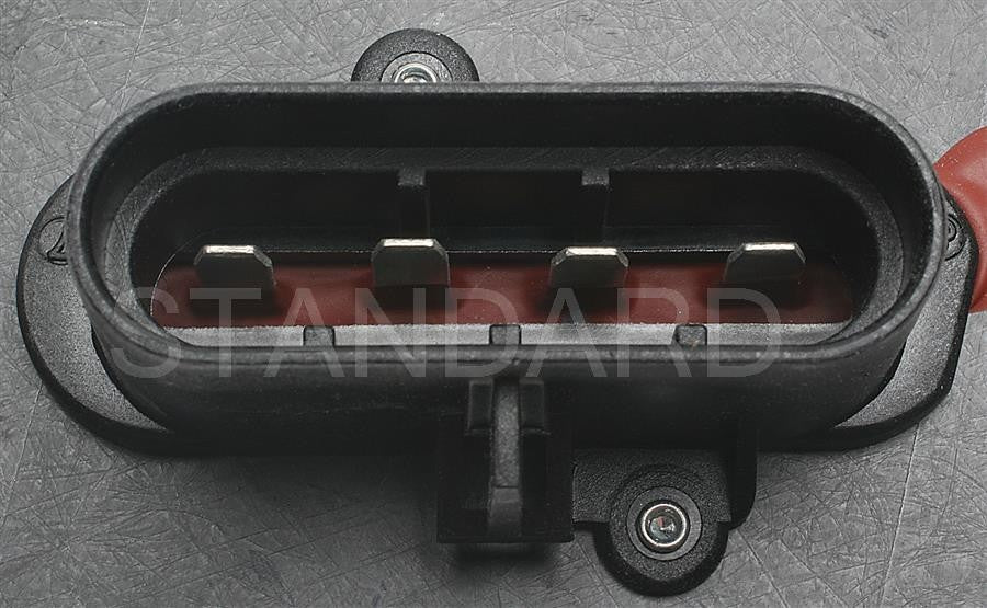 Standard Ignition HVAC Blower Motor Resistor RU-54