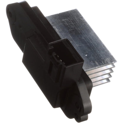 Intermotor HVAC Blower Motor Resistor RU-550