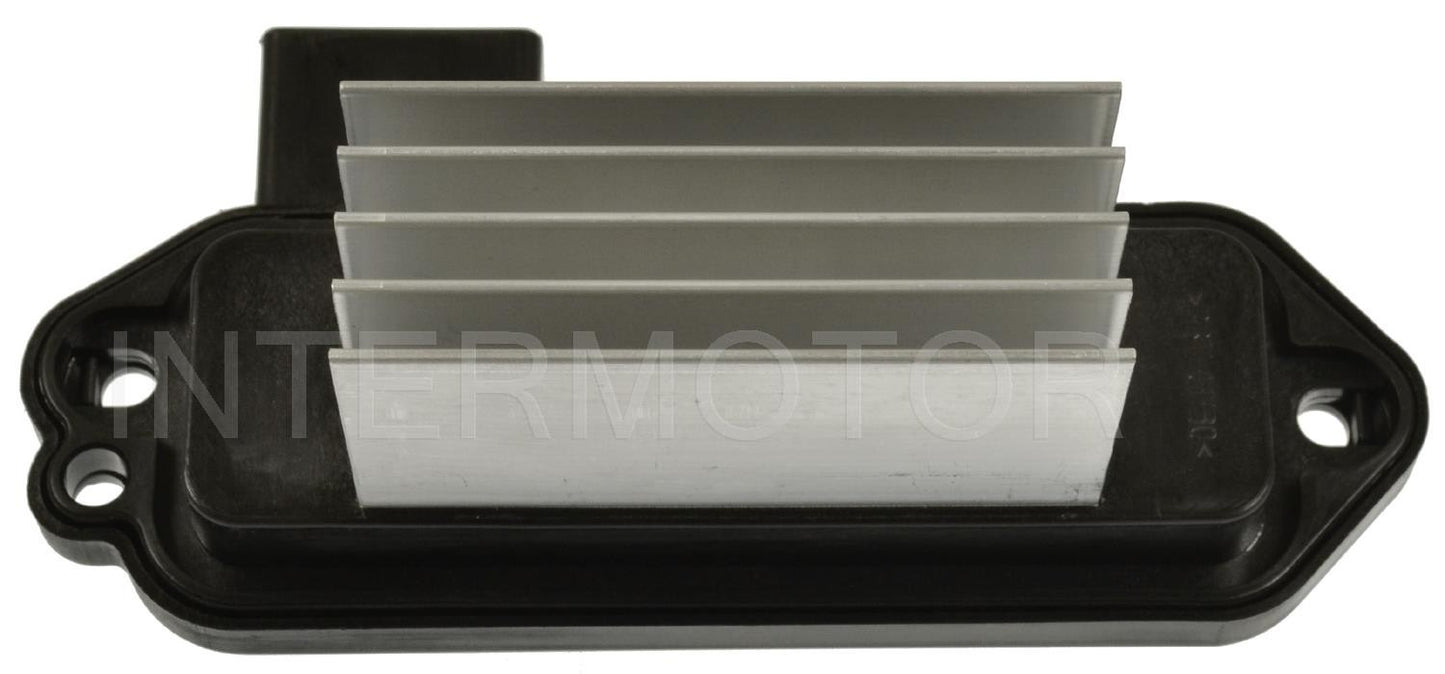 Intermotor HVAC Blower Motor Resistor RU-550