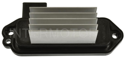 Intermotor HVAC Blower Motor Resistor RU-550