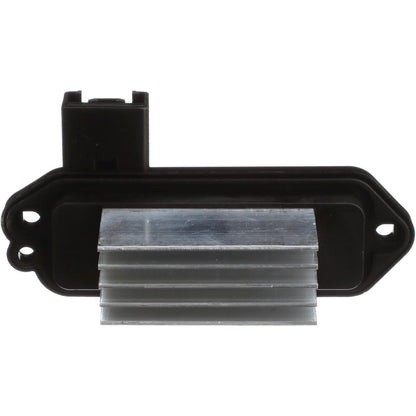 Intermotor HVAC Blower Motor Resistor RU-550