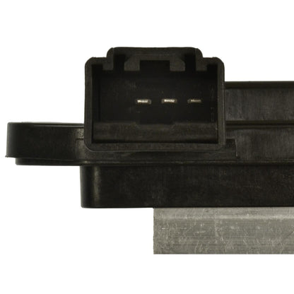 Intermotor HVAC Blower Motor Resistor RU-550