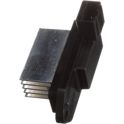 Intermotor HVAC Blower Motor Resistor RU-550