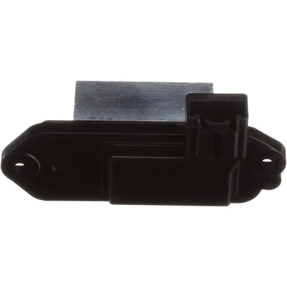 Intermotor HVAC Blower Motor Resistor RU-550