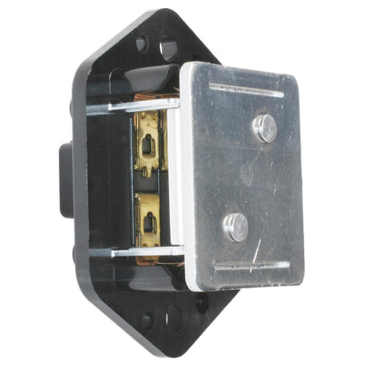 Intermotor HVAC Blower Motor Resistor RU-554