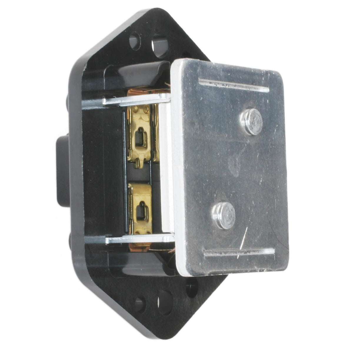 Intermotor HVAC Blower Motor Resistor RU-554