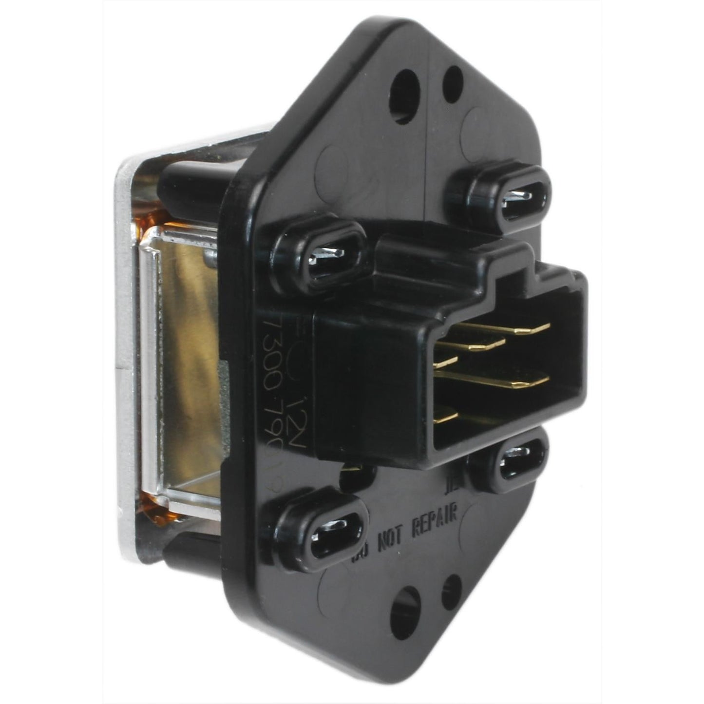 Intermotor HVAC Blower Motor Resistor RU-554