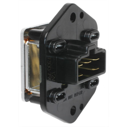 Intermotor HVAC Blower Motor Resistor RU-554