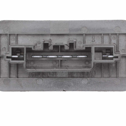 Intermotor HVAC Blower Motor Resistor RU-555