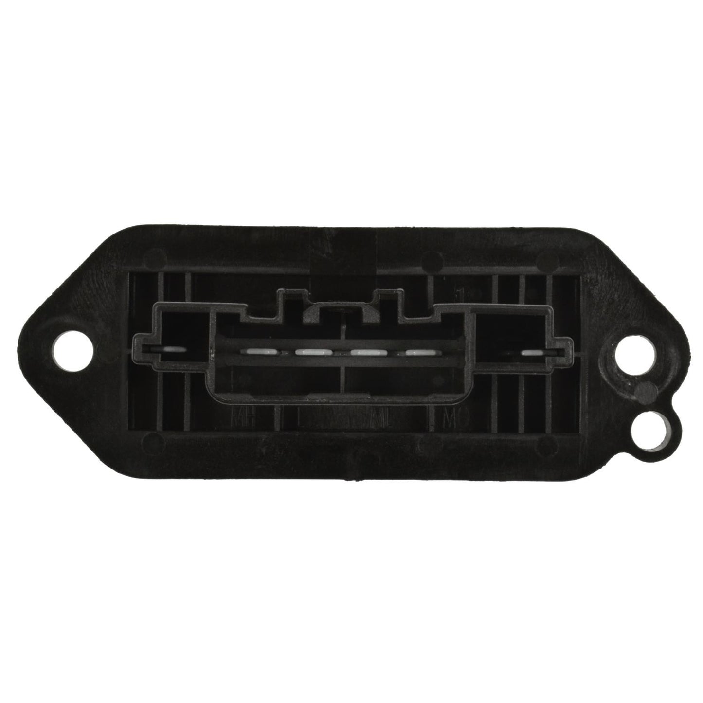 Intermotor HVAC Blower Motor Resistor RU-555
