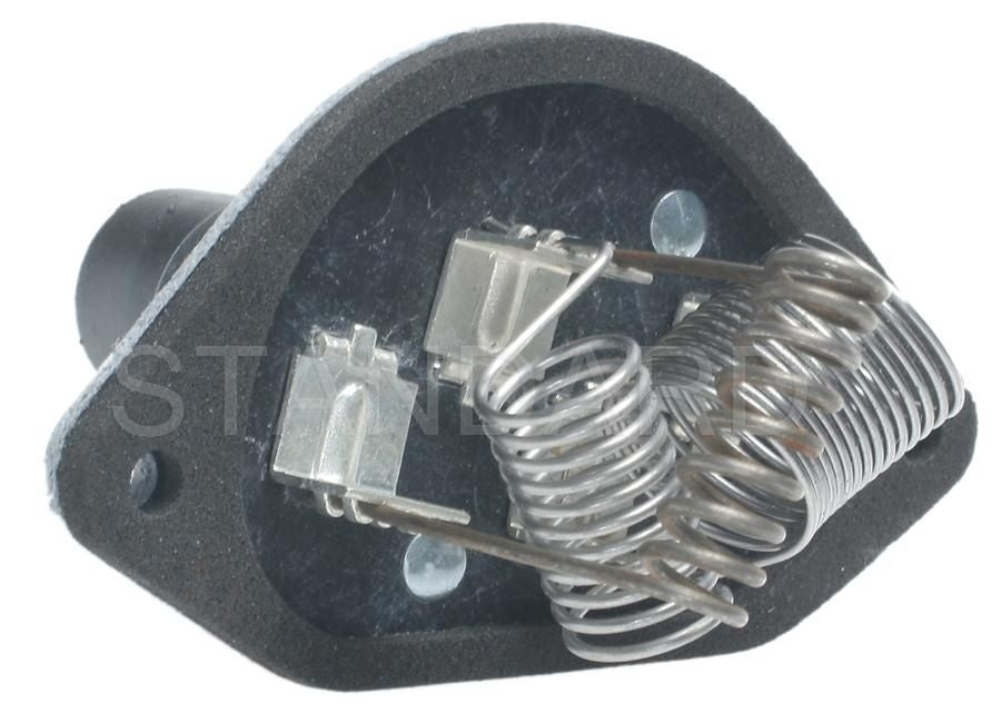 Standard Ignition HVAC Blower Motor Resistor RU-55