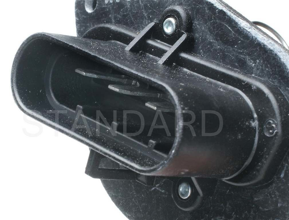 Standard Ignition HVAC Blower Motor Resistor RU-55