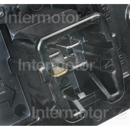Standard Ignition HVAC Blower Motor Resistor RU-560