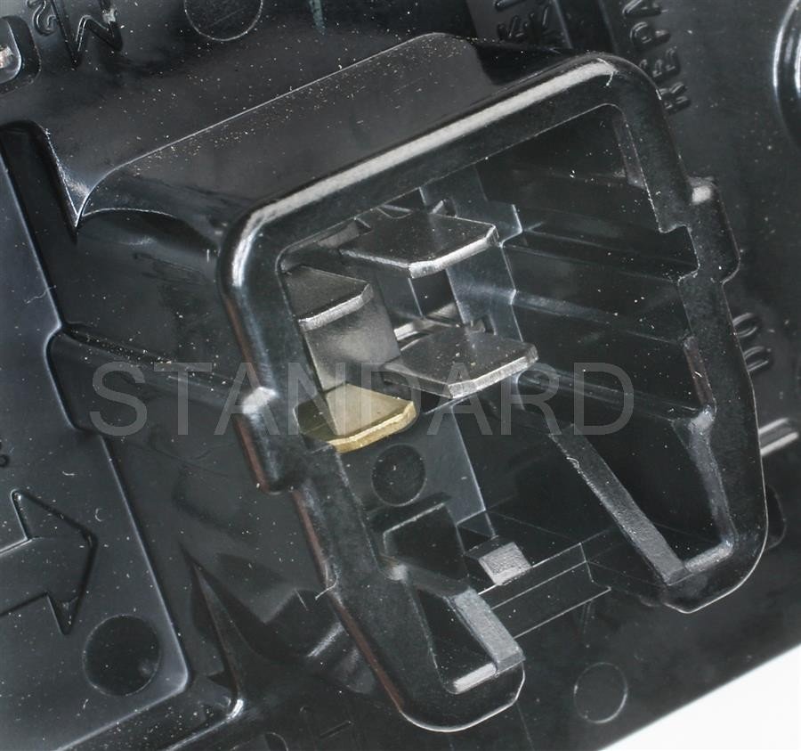 Standard Ignition HVAC Blower Motor Resistor RU-560