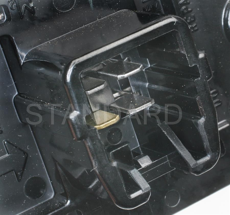 Standard Ignition HVAC Blower Motor Resistor RU-560