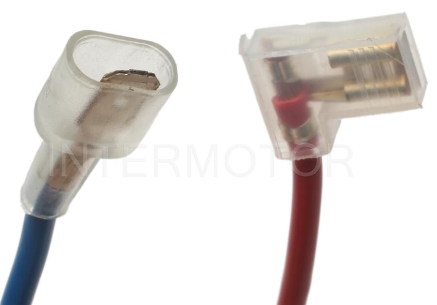 Intermotor HVAC Blower Motor Resistor RU-562