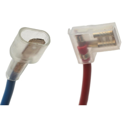 Intermotor HVAC Blower Motor Resistor RU-562