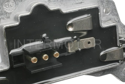 Intermotor HVAC Blower Motor Resistor RU-564