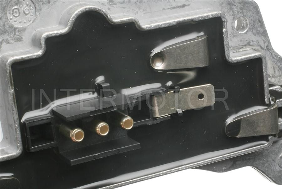 Intermotor HVAC Blower Motor Resistor RU-564