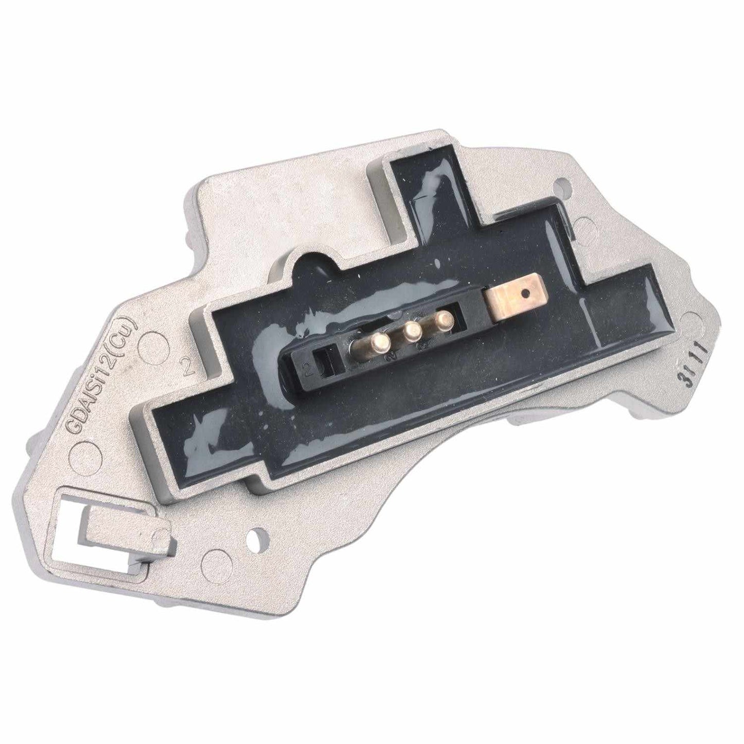 Intermotor HVAC Blower Motor Resistor RU-564