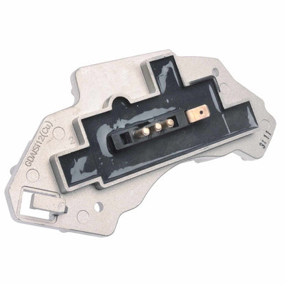 Intermotor HVAC Blower Motor Resistor RU-564