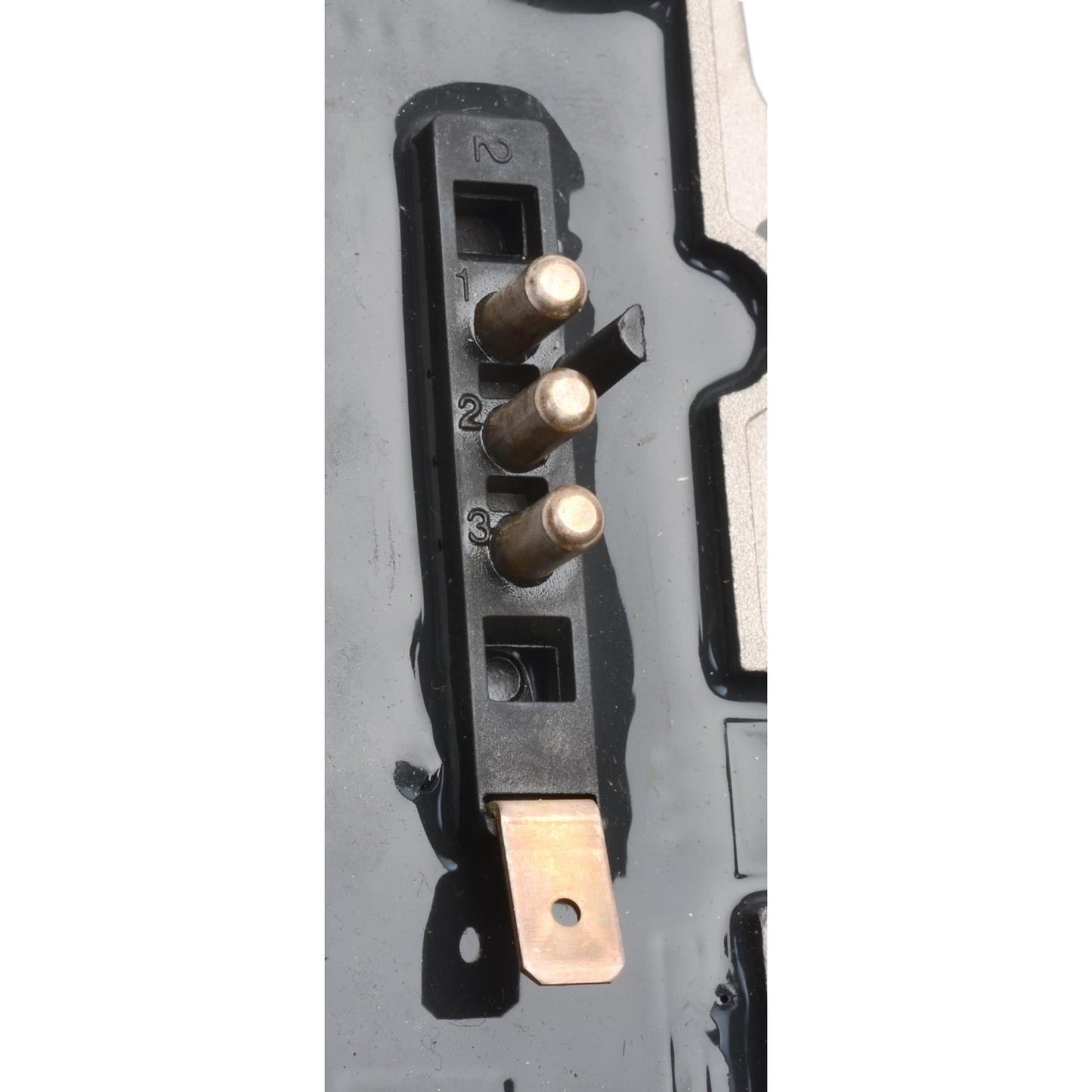 Intermotor HVAC Blower Motor Resistor RU-564