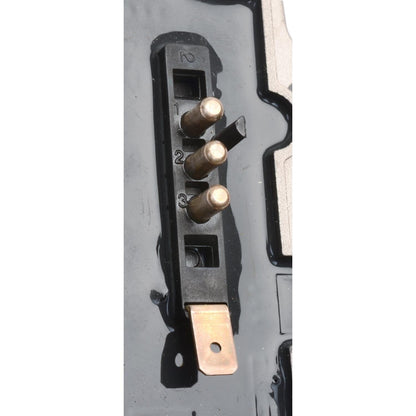 Intermotor HVAC Blower Motor Resistor RU-564
