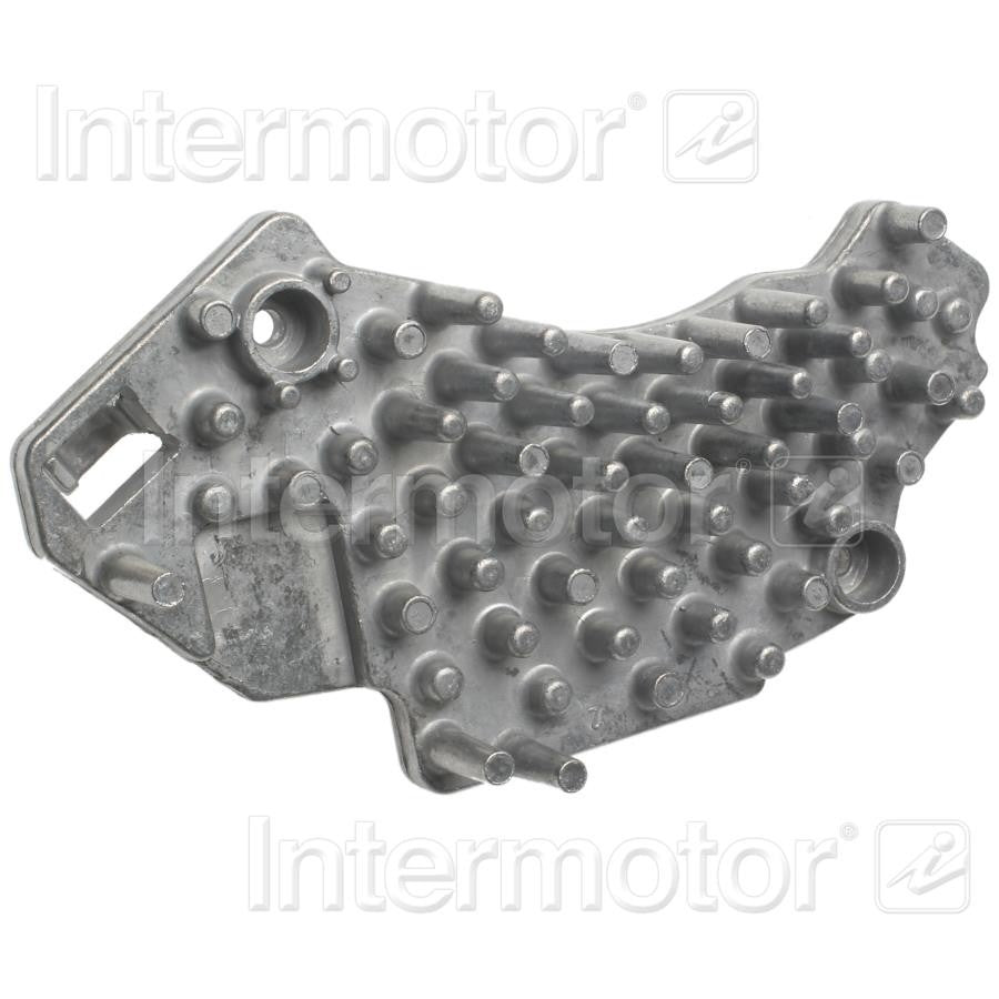 Intermotor HVAC Blower Motor Resistor RU-564