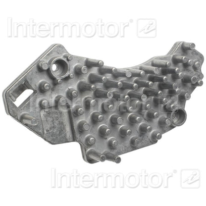 Intermotor HVAC Blower Motor Resistor RU-564