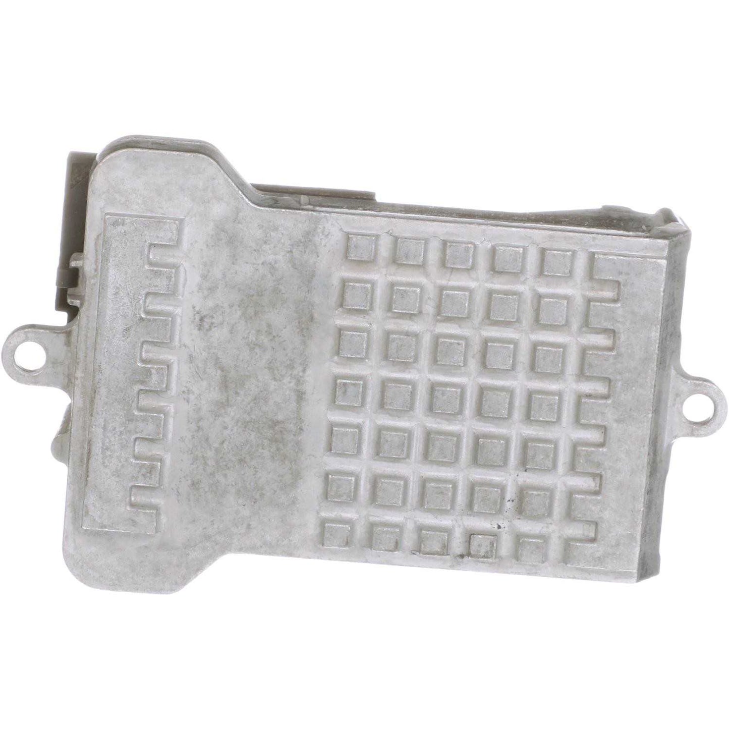Intermotor HVAC Blower Motor Resistor RU-566
