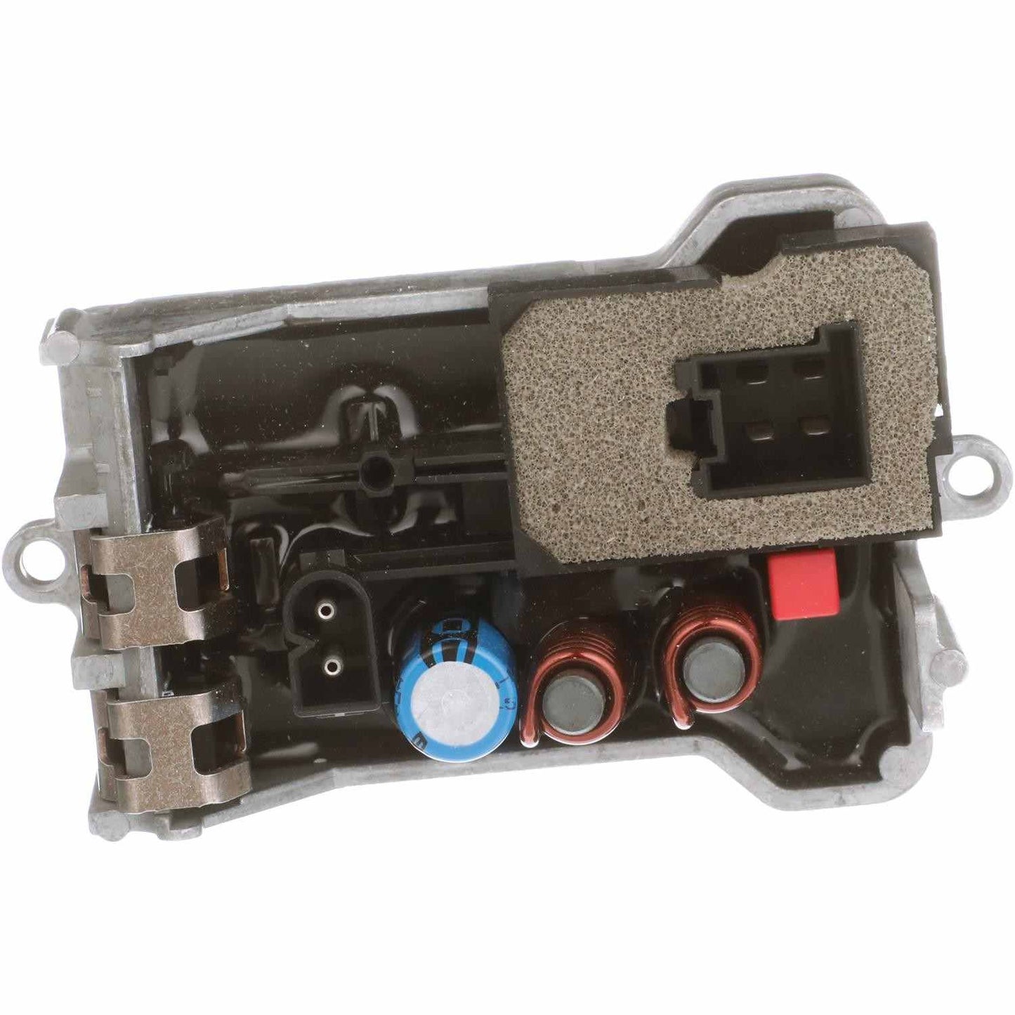Intermotor HVAC Blower Motor Resistor RU-566