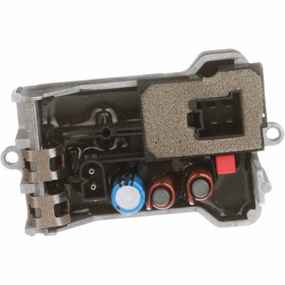 Intermotor HVAC Blower Motor Resistor RU-566