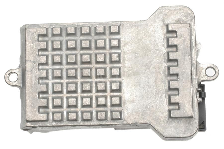 Intermotor HVAC Blower Motor Resistor RU-566