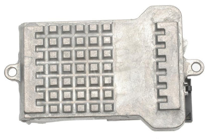 Intermotor HVAC Blower Motor Resistor RU-566