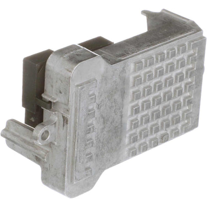 Intermotor HVAC Blower Motor Resistor RU-566