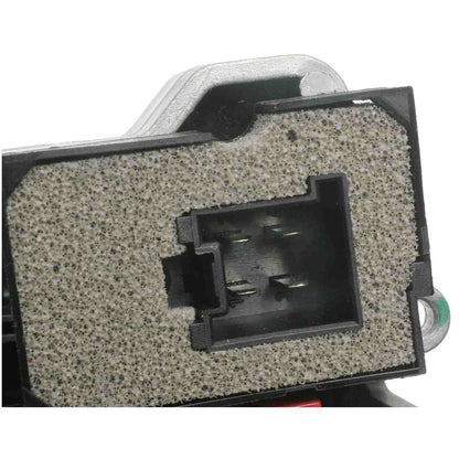 Intermotor HVAC Blower Motor Resistor RU-566