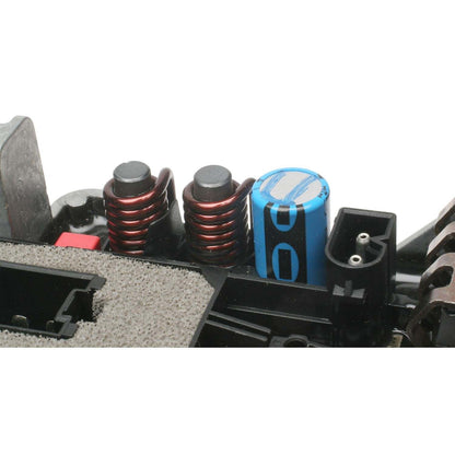Intermotor HVAC Blower Motor Resistor RU-566