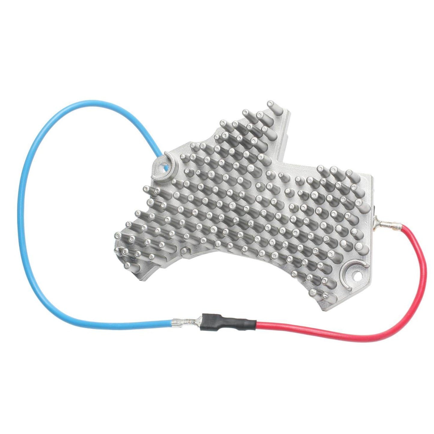 Intermotor HVAC Blower Motor Resistor RU-567