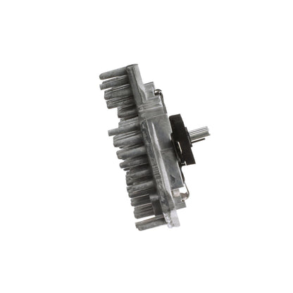 Intermotor HVAC Blower Motor Resistor RU-567