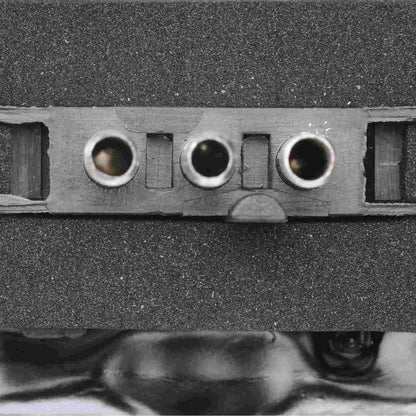 Intermotor HVAC Blower Motor Resistor RU-567