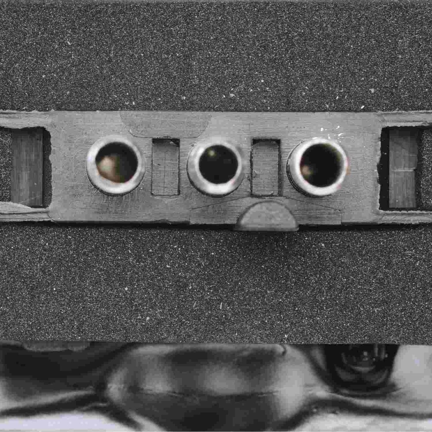 Intermotor HVAC Blower Motor Resistor RU-567