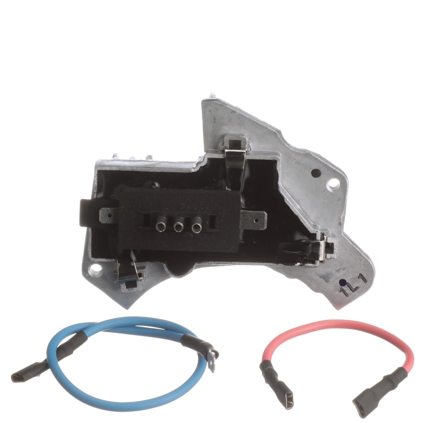 Intermotor HVAC Blower Motor Resistor RU-567