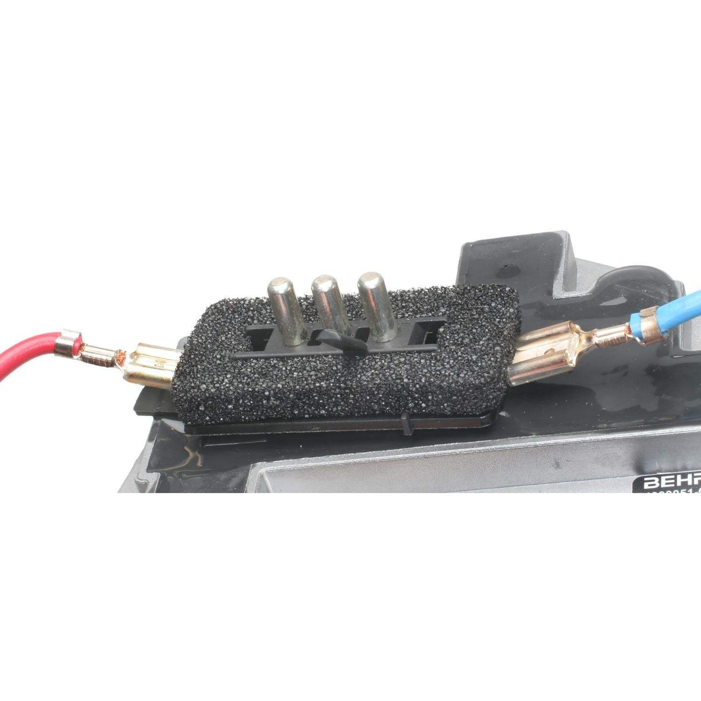 Intermotor HVAC Blower Motor Resistor RU-567
