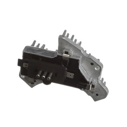 Intermotor HVAC Blower Motor Resistor RU-567