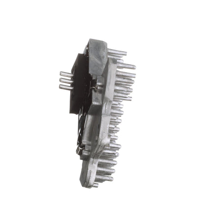 Intermotor HVAC Blower Motor Resistor RU-567