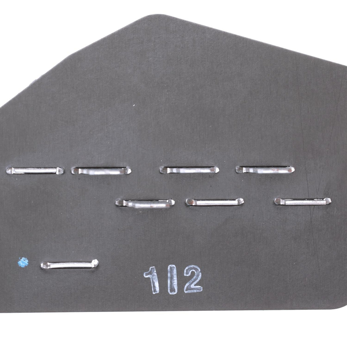 Standard Ignition HVAC Blower Motor Resistor RU-56