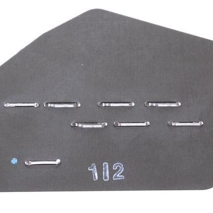 Standard Ignition HVAC Blower Motor Resistor RU-56