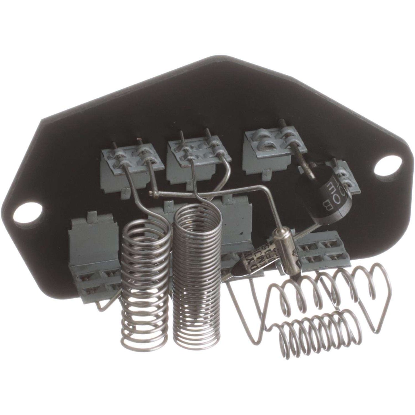 Standard Ignition HVAC Blower Motor Resistor RU-56